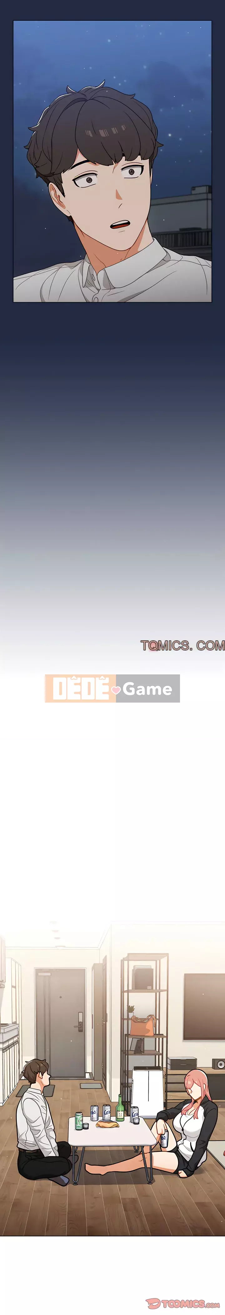 Đội trưởng bí ẩn quá Chương 20-21