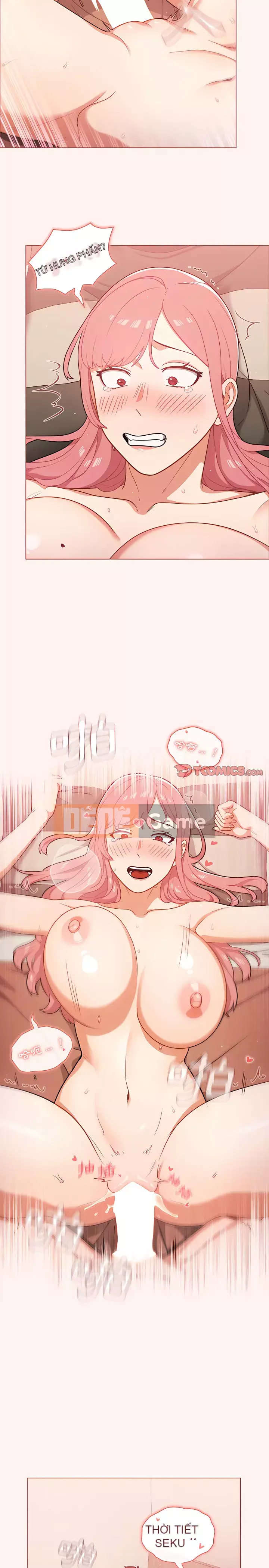 Đội trưởng bí ẩn quá Chương 22-23