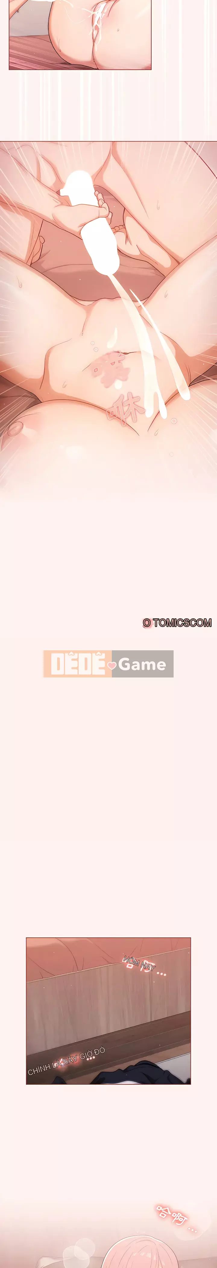 Đội trưởng bí ẩn quá Chương 22-23