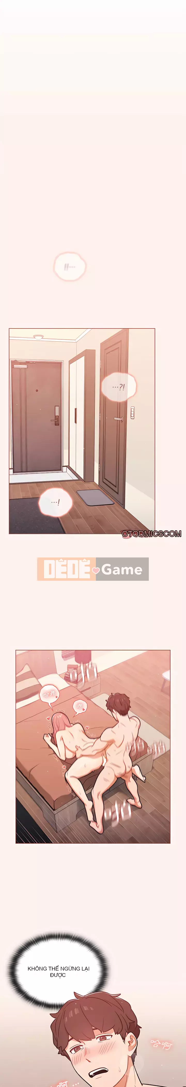 Đội trưởng bí ẩn quá Chương 22-23