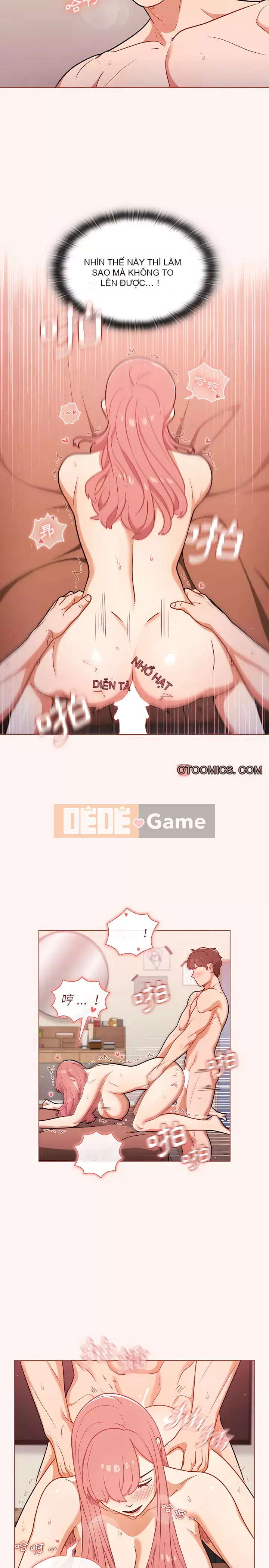 Đội trưởng bí ẩn quá Chương 22-23