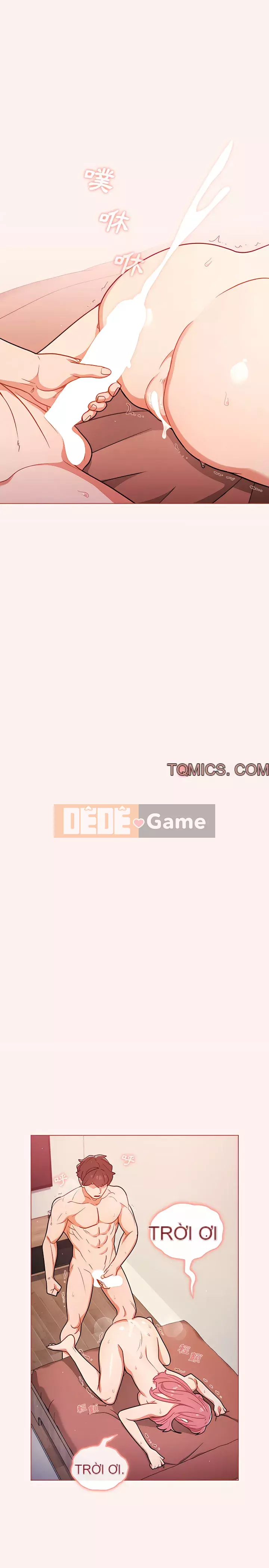 Đội trưởng bí ẩn quá Chương 22-23