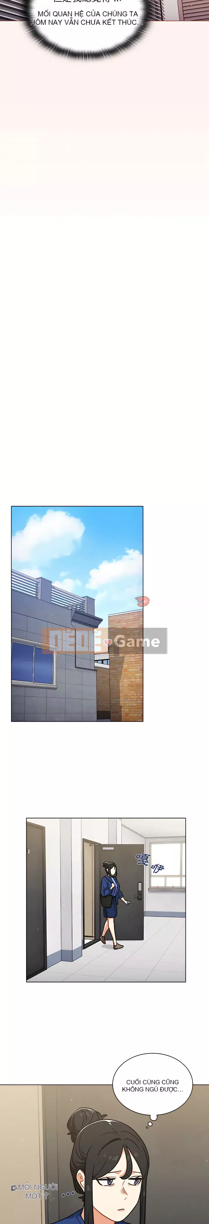 Đội trưởng bí ẩn quá Chương 22-23