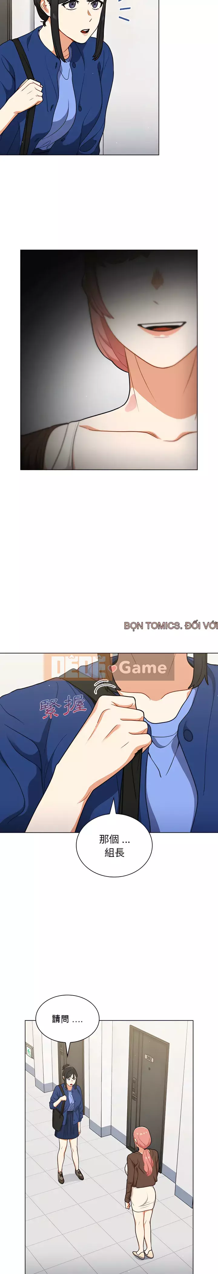 Đội trưởng bí ẩn quá Chương 22-23