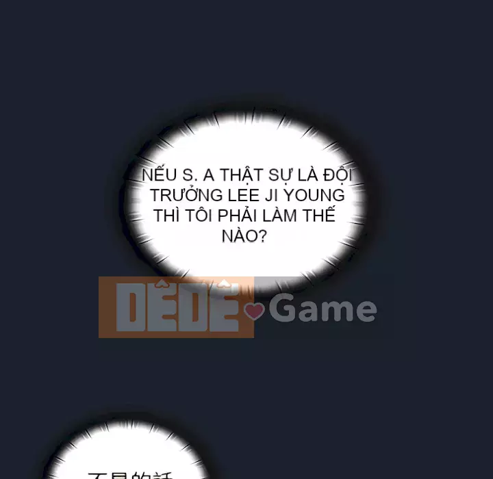 Đội trưởng bí ẩn quá Chương 18-19