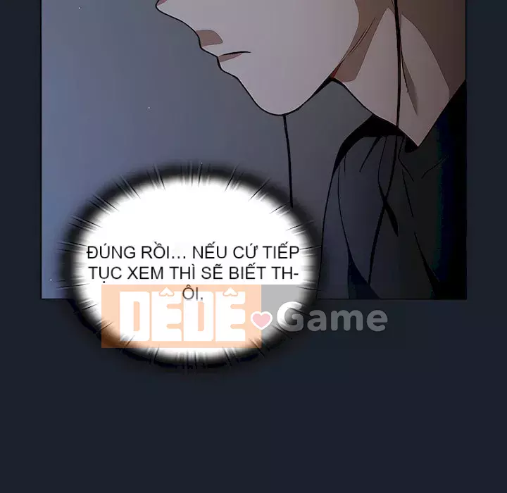 Đội trưởng bí ẩn quá Chương 18-19