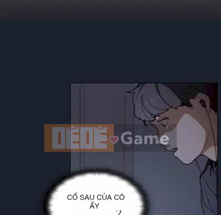 Đội trưởng bí ẩn quá Chương 18-19