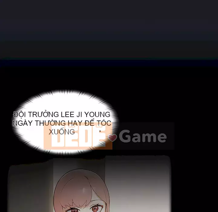 Đội trưởng bí ẩn quá Chương 18-19