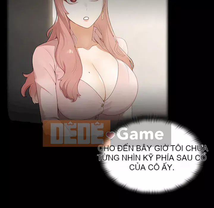 Đội trưởng bí ẩn quá Chương 18-19