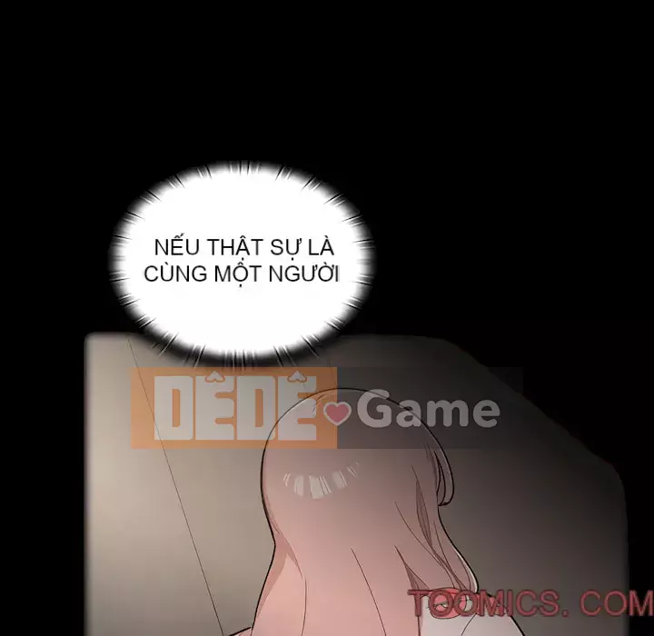 Đội trưởng bí ẩn quá Chương 18-19