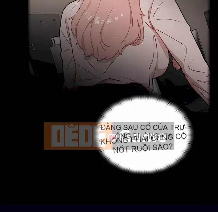 Đội trưởng bí ẩn quá Chương 18-19