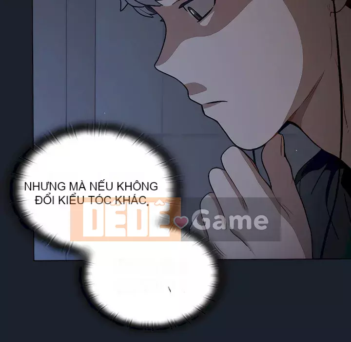 Đội trưởng bí ẩn quá Chương 18-19