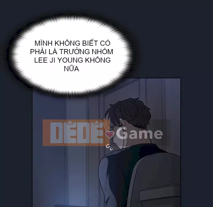 Đội trưởng bí ẩn quá Chương 18-19