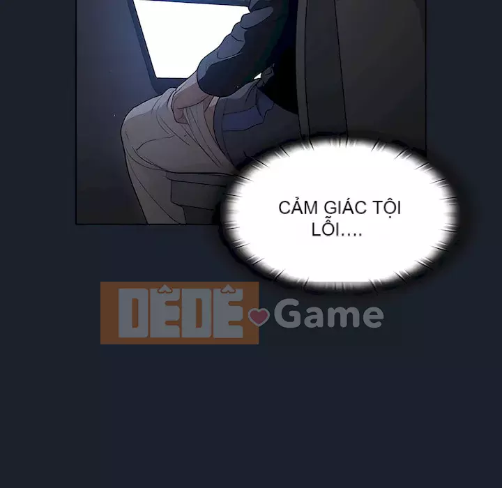 Đội trưởng bí ẩn quá Chương 18-19