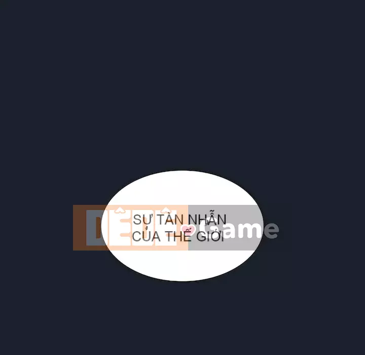 Đội trưởng bí ẩn quá Chương 18-19