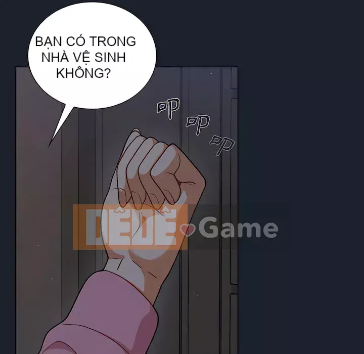 Đội trưởng bí ẩn quá Chương 18-19