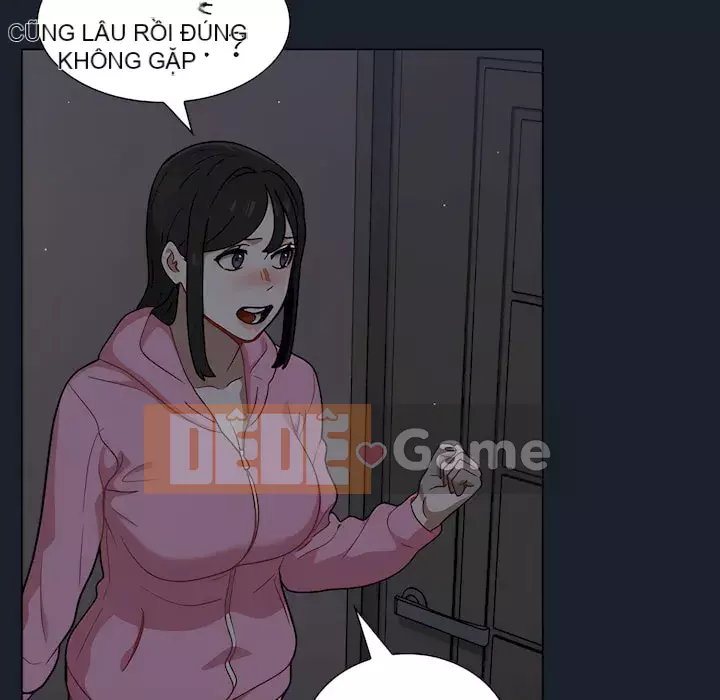 Đội trưởng bí ẩn quá Chương 18-19