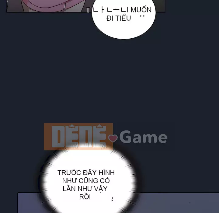 Đội trưởng bí ẩn quá Chương 18-19