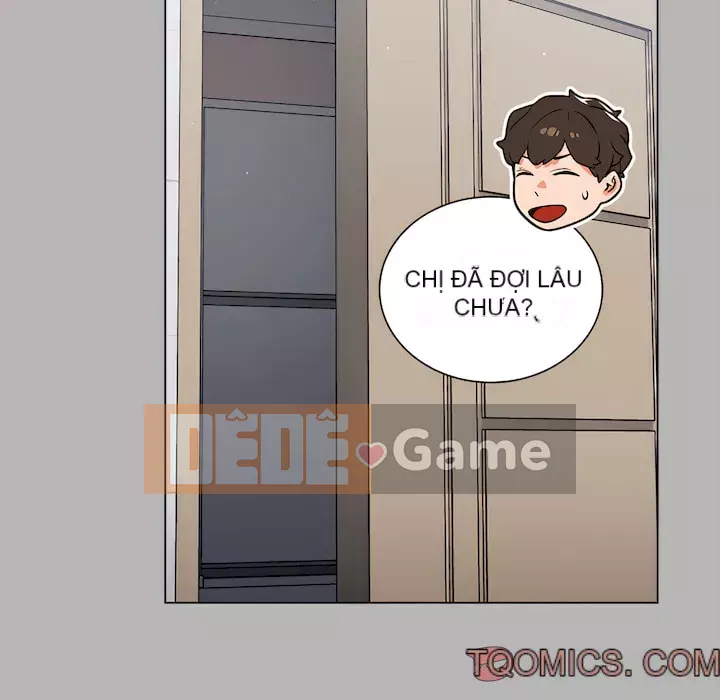 Đội trưởng bí ẩn quá Chương 18-19