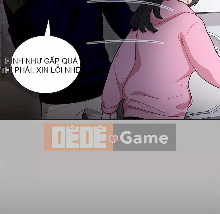 Đội trưởng bí ẩn quá Chương 18-19