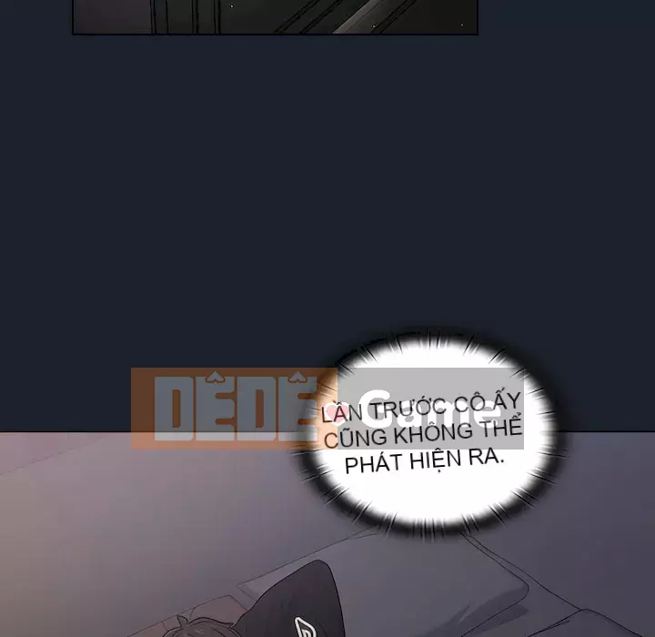 Đội trưởng bí ẩn quá Chương 18-19