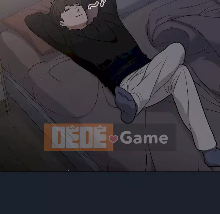 Đội trưởng bí ẩn quá Chương 18-19