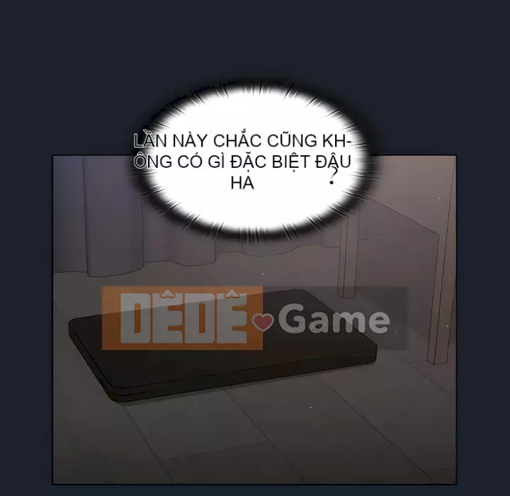 Đội trưởng bí ẩn quá Chương 18-19