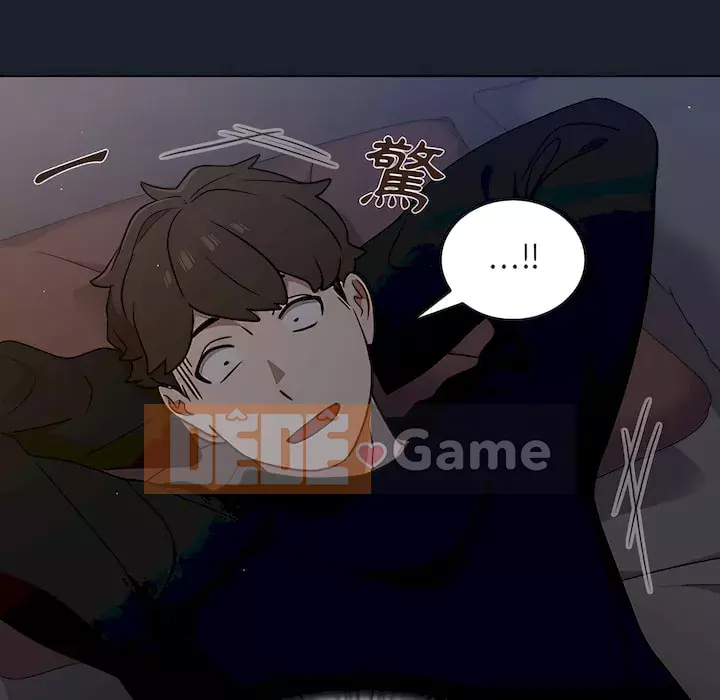 Đội trưởng bí ẩn quá Chương 18-19