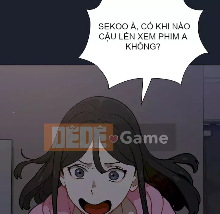 Đội trưởng bí ẩn quá Chương 18-19