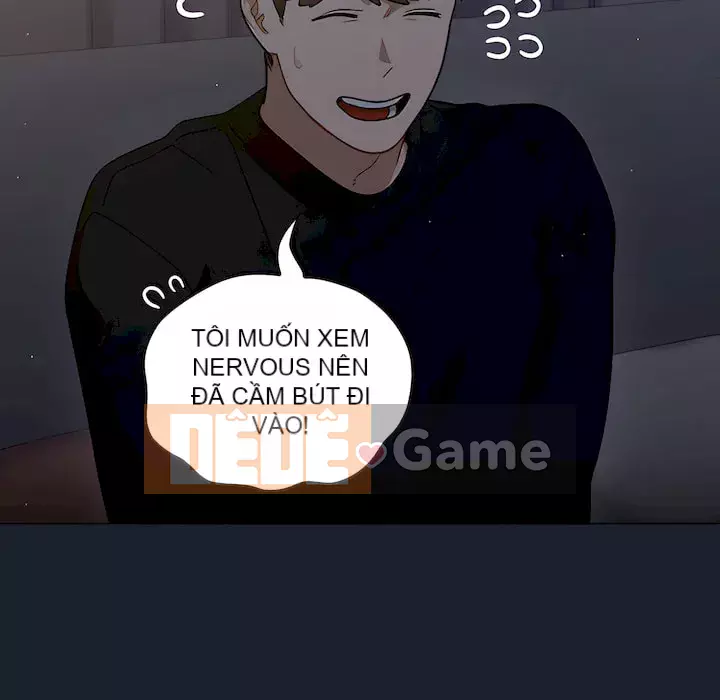 Đội trưởng bí ẩn quá Chương 18-19