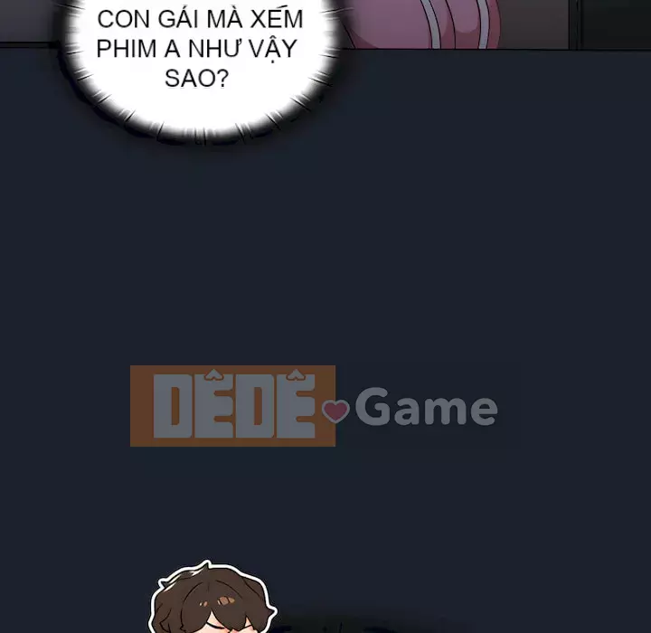 Đội trưởng bí ẩn quá Chương 18-19