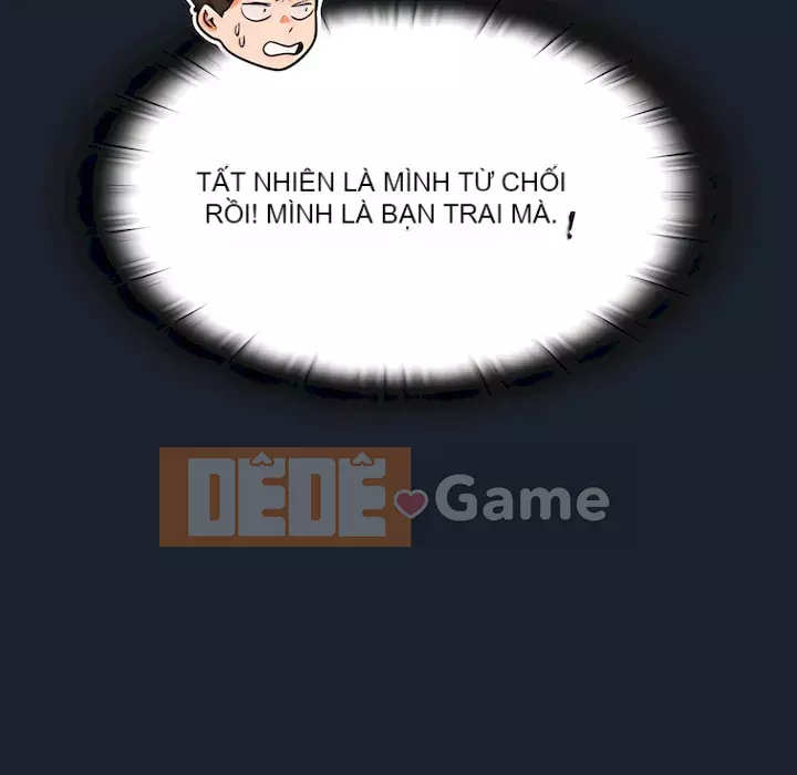 Đội trưởng bí ẩn quá Chương 18-19