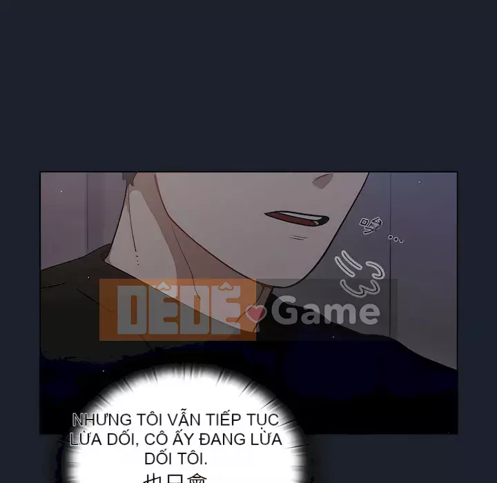 Đội trưởng bí ẩn quá Chương 18-19