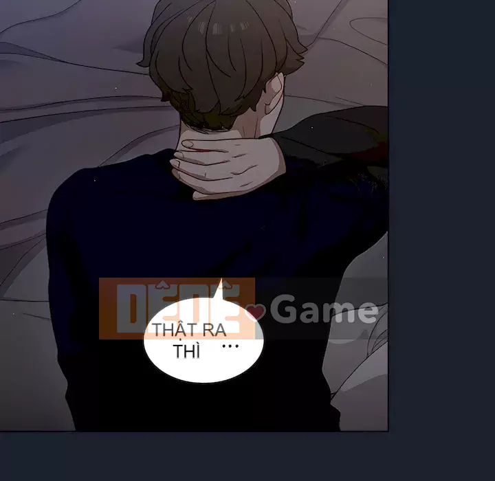 Đội trưởng bí ẩn quá Chương 18-19