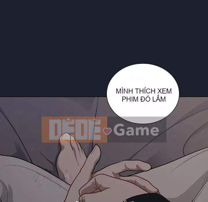 Đội trưởng bí ẩn quá Chương 18-19