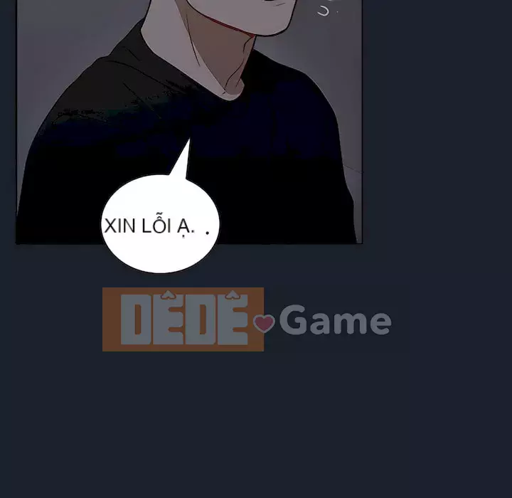 Đội trưởng bí ẩn quá Chương 18-19