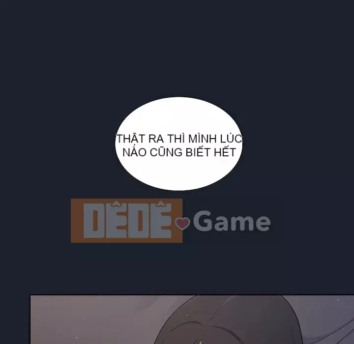 Đội trưởng bí ẩn quá Chương 18-19