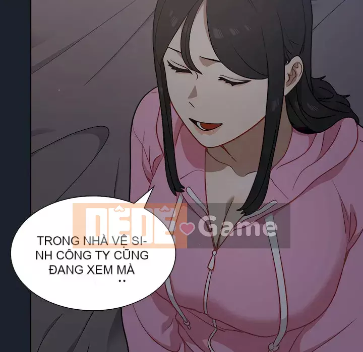 Đội trưởng bí ẩn quá Chương 18-19