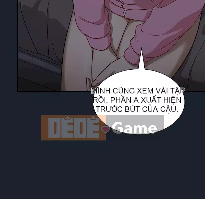 Đội trưởng bí ẩn quá Chương 18-19