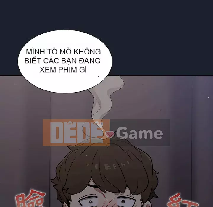 Đội trưởng bí ẩn quá Chương 18-19