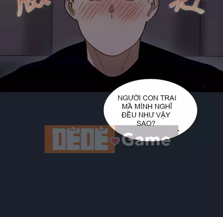 Đội trưởng bí ẩn quá Chương 18-19