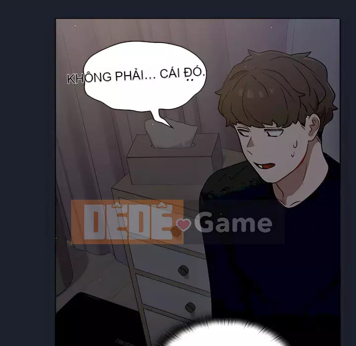 Đội trưởng bí ẩn quá Chương 18-19