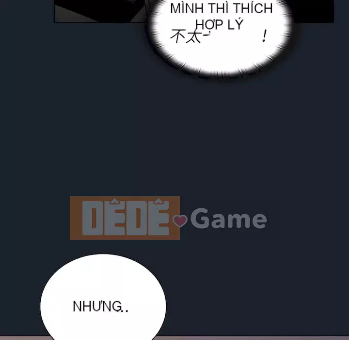 Đội trưởng bí ẩn quá Chương 18-19