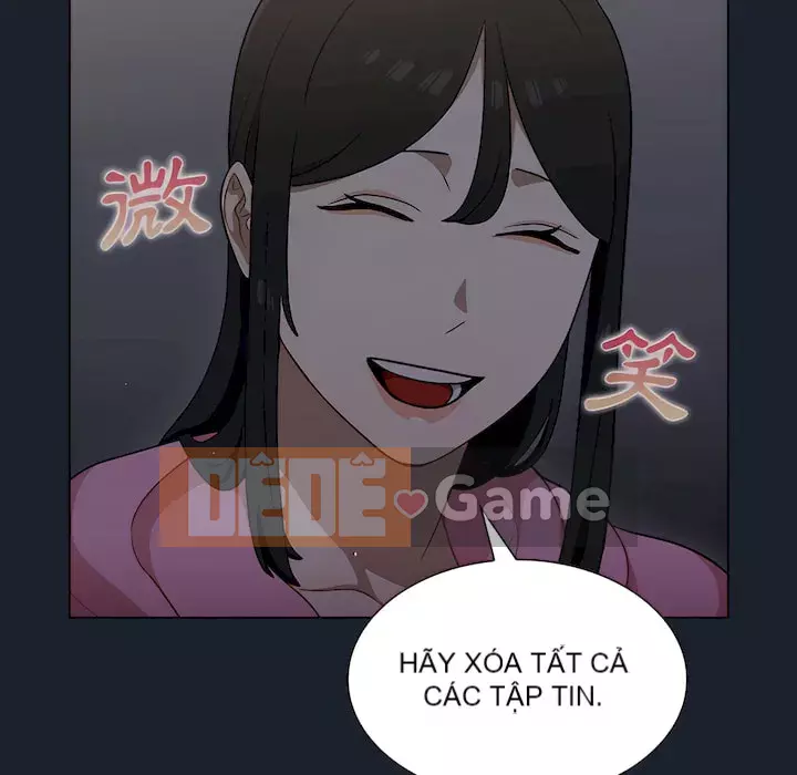 Đội trưởng bí ẩn quá Chương 18-19