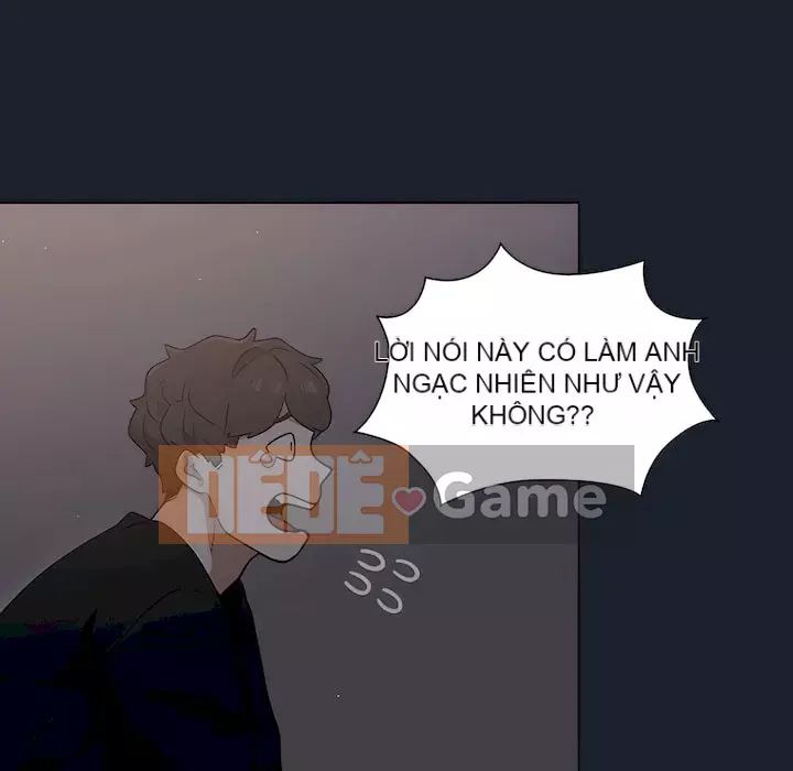 Đội trưởng bí ẩn quá Chương 18-19