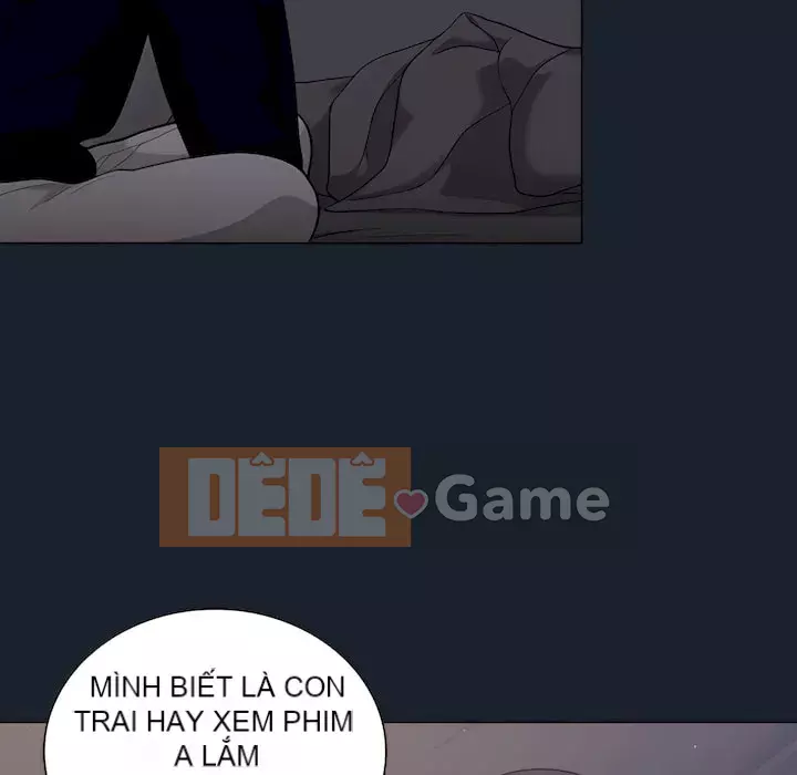 Đội trưởng bí ẩn quá Chương 18-19