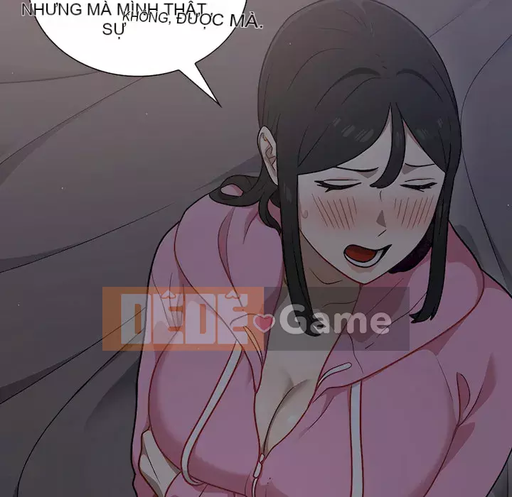 Đội trưởng bí ẩn quá Chương 18-19