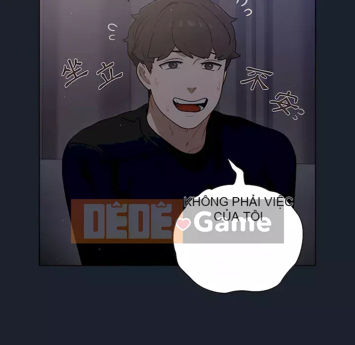 Đội trưởng bí ẩn quá Chương 18-19