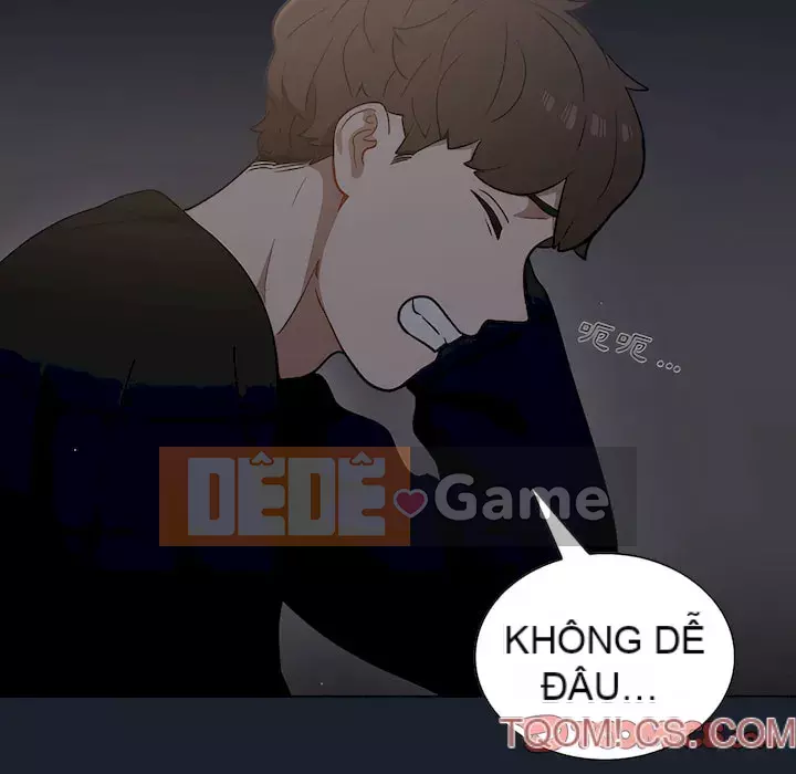 Đội trưởng bí ẩn quá Chương 18-19