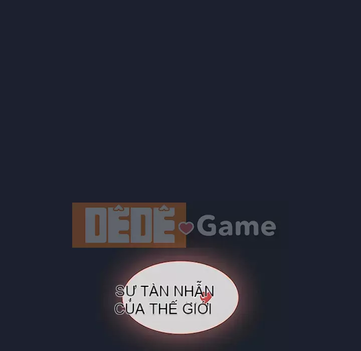 Đội trưởng bí ẩn quá Chương 18-19